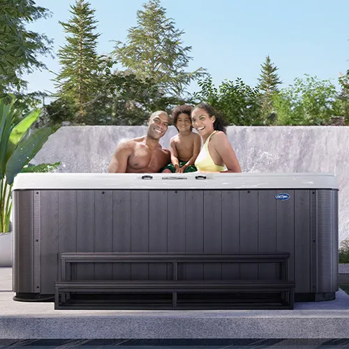 Patio Plus hot tubs for sale in Santa Clara